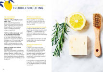 Alternative view 21 of Handmade Spa: Natural Soaps, The: Indulge yourself with 16 eco-friendly recipes to make at home