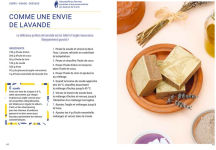 Alternative view 4 of Handmade Spa: Natural Soaps, The: Indulge yourself with 16 eco-friendly recipes to make at home
