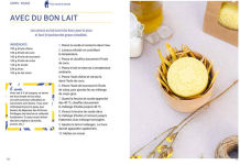 Alternative view 6 of Handmade Spa: Natural Soaps, The: Indulge yourself with 16 eco-friendly recipes to make at home