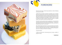 Alternative view 10 of Handmade Spa: Natural Soaps, The: Indulge yourself with 16 eco-friendly recipes to make at home