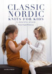 Alternative view 1 of Classic Nordic Knits for Kids: 21 beautiful designs
