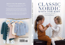 Alternative view 15 of Classic Nordic Knits for Kids: 21 beautiful designs
