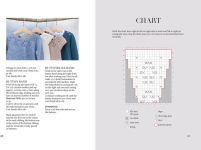Alternative view 23 of Classic Nordic Knits for Kids: 21 beautiful designs