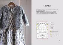 Alternative view 24 of Classic Nordic Knits for Kids: 21 beautiful designs