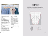 Alternative view 8 of Classic Nordic Knits for Kids: 21 beautiful designs