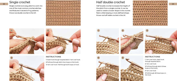 Creative Modern Crochet for the Home: Stunning projects using simple techniques