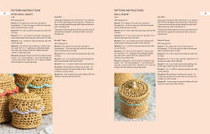 Alternative view 2 of Creative Modern Crochet for the Home: Stunning projects using simple techniques