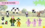 Alternative view 7 of Shaun the Sheep: Baa-rilliant Knits!: 10 EWE-nique characters