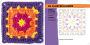 Alternative view 5 of Granny Square Card Deck, The: 50 mix and match designs