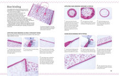 Alternative view 3 of Half Yard Heaven - 10 year anniversary edition: Easy Sewing Projects Using Leftover Pieces of Fabric