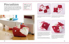 Alternative view 11 of Half Yard Heaven - 10 year anniversary edition: Easy Sewing Projects Using Leftover Pieces of Fabric