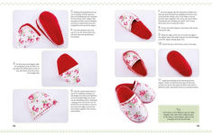 Alternative view 13 of Half Yard Heaven - 10 year anniversary edition: Easy Sewing Projects Using Leftover Pieces of Fabric