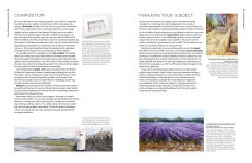 Alternative view 7 of Plein Air Painting with Watercolours: A practical and inspirational guide to painting outdoors
