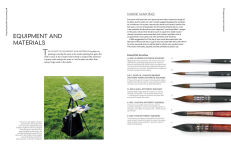 Alternative view 9 of Plein Air Painting with Watercolours: A practical and inspirational guide to painting outdoors