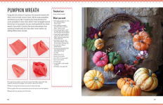 Alternative view 12 of Half Yard Autumn Collection: Debbie's top 40 Half Yard sewing projects for fall sewing