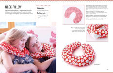 Alternative view 9 of Half Yard Autumn Collection: Debbie's top 40 Half Yard sewing projects for fall sewing