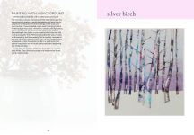 Alternative view 6 of The Colour Mixing Guide: Watercolour Woodland