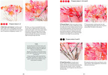 Alternative view 7 of The Colour Mixing Guide: Watercolour Woodland