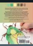 Alternative view 9 of The Colour Mixing Guide: Watercolour Woodland