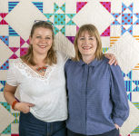 Alternative view 4 of Menopause Makes: Empowering sewing projects to relax your mind, cool your body and ignite your creativity