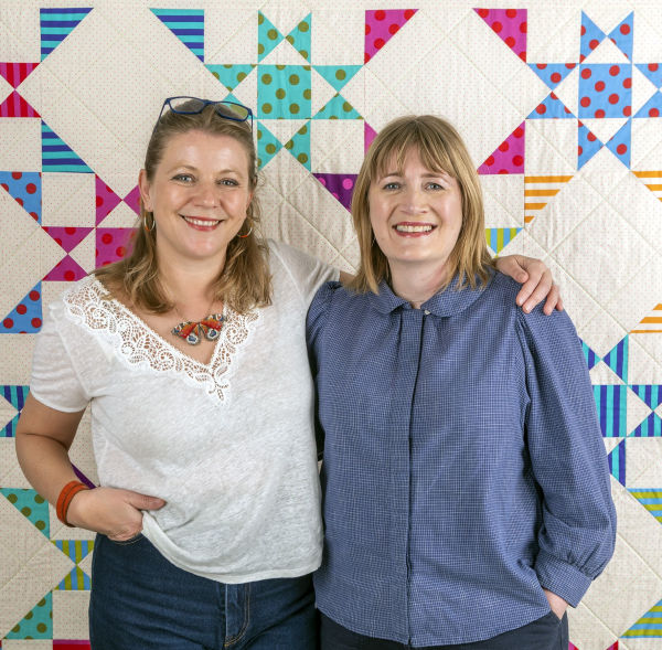 Menopause Makes: Empowering sewing projects to relax your mind, cool your body and ignite your creativity