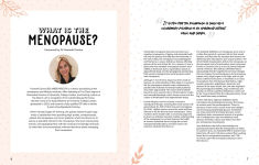 Alternative view 5 of Menopause Makes: Empowering sewing projects to relax your mind, cool your body and ignite your creativity