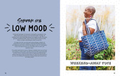 Alternative view 7 of Menopause Makes: Empowering sewing projects to relax your mind, cool your body and ignite your creativity