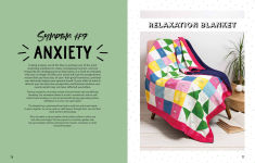 Alternative view 10 of Menopause Makes: Empowering sewing projects to relax your mind, cool your body and ignite your creativity