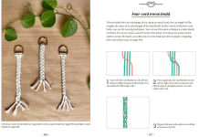 Alternative view 2 of The Macrame Companion