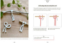 Alternative view 7 of The Macrame Companion