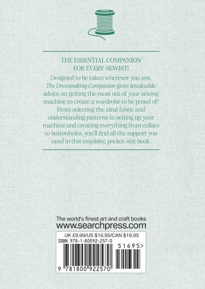 The Dressmaking Companion