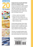 Alternative view 2 of All-New Twenty To Make: One Patch Quilts