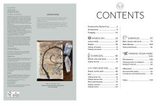 Alternative view 4 of Drawn from the Wild: A practical guide to making your own foraged art materials