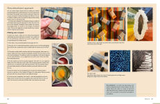 Alternative view 6 of Drawn from the Wild: A practical guide to making your own foraged art materials