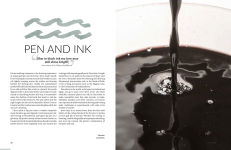 Alternative view 9 of Drawn from the Wild: A practical guide to making your own foraged art materials
