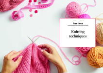 Alternative view 12 of The Knitting Companion