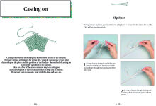 Alternative view 13 of The Knitting Companion