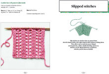 Alternative view 2 of The Knitting Companion