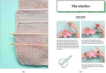 Alternative view 5 of The Knitting Companion