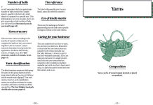 Alternative view 8 of The Knitting Companion