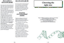 Alternative view 9 of The Knitting Companion