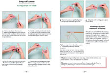 Alternative view 10 of The Knitting Companion