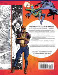 Alternative view 3 of Comic Art Superheroes: Your Master Guide to Drawing Awesome Heroes, Villains and Monsters