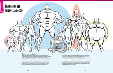 Alternative view 9 of Comic Art Superheroes: Your Master Guide to Drawing Awesome Heroes, Villains and Monsters