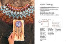 Alternative view 3 of Wilderness Knits for the Great Outdoors: Stunning Scandi-style patterns for all ages