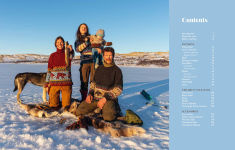 Alternative view 4 of Wilderness Knits for the Great Outdoors: Stunning Scandi-style patterns for all ages