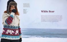 Alternative view 6 of Wilderness Knits for the Great Outdoors: Stunning Scandi-style patterns for all ages