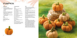 Alternative view 10 of Knit a Mini Farmyard: 20 tiny patterns to knit