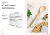 Alternative view 11 of Mindful Macrame: Create, journal and unwind through meditative knotting