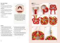 Alternative view 12 of Mindful Macrame: Create, journal and unwind through meditative knotting